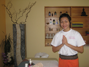 Bremen thai massage